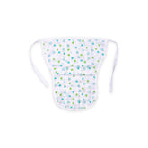 Muslin Nappy For New Born Babies 1 Pcs - EKJB0023